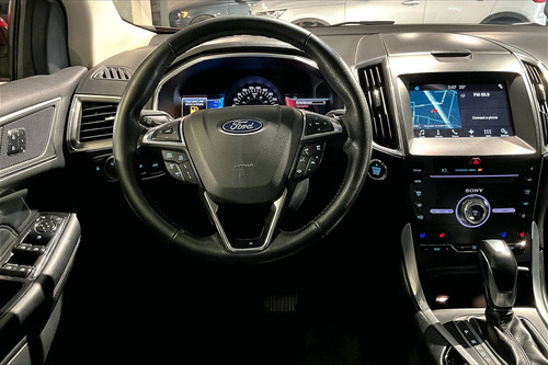 Ford Edge 3.5 Titanium At