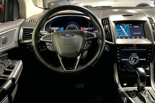 Ford Edge 3.5 Titanium At