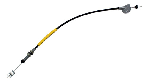Cable Acelerador Chevrolet Chevette 1973-1980 436mm