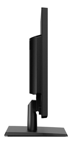 Monitor HP V19B led 18.5" preto 100V/240V