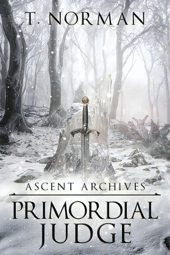 Primordial Judge, De Norman, T.. Editorial Lightning Source Inc, Tapa Blanda En Inglés