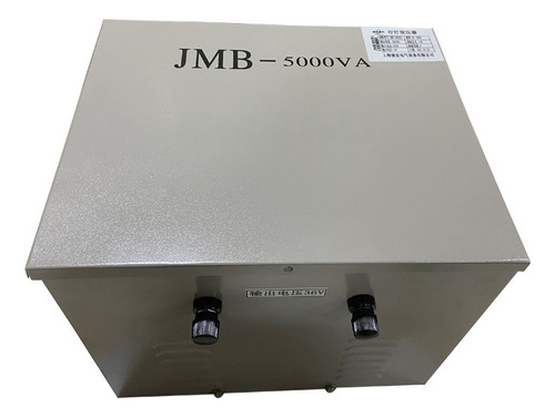 Jmb-800va - Transformador De Iluminação Linghong Jmb-3kva Al