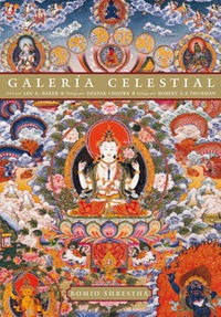 Libro Galerã­a Celestial - Shrestha, Romio