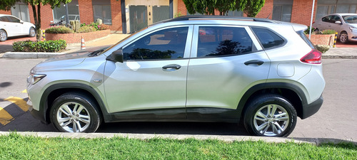Chevrolet Tracker Turbo Ls 2022 Único Dueño