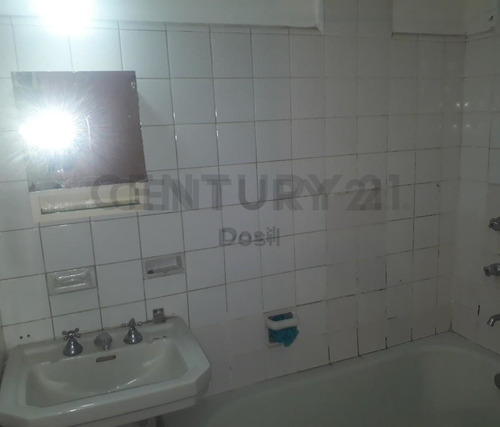 Imagen 14 de 30 de Venta Monoambiente C/cocina Independiente Caballito Apto Crédito