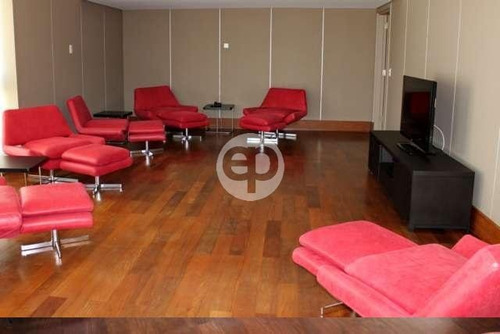 Apartamento Brava