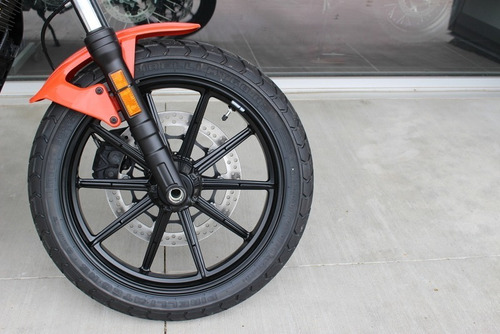 Imagen 5 de 15 de Scrambler Sixty 2 0km 2022 Ducati Rosario 400 Cc