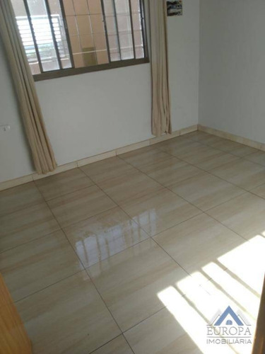 Imagem 10 de 30 de Casa Com 3 Dormitórios À Venda, 210 M² Por R$ 400.000,00 - Jardim Dona Martinha - Arapongas/pr - Ca1198