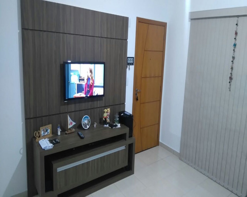 Imagem 15 de 24 de Apartamento - 3828 - 32320093