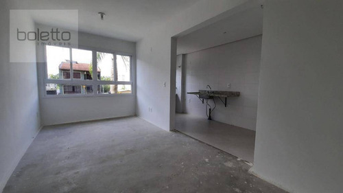 Apartamento Com 2 Dormitórios, 66 M² - Venda Por R$ 414.990,00 Ou Aluguel Por R$ 2.000,00/mês - Bom Jesus - Porto Alegre/rs - Ap1783