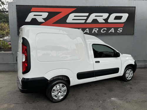 Fiat Fiorino 1.4 MPI FURGÃO ENDURANCE 8V FLEX 2P MANUAL
