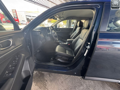 Honda HR-V 1.5 DI I-VTEC FLEX EXL CVT