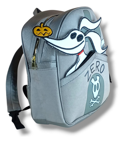 Mochila Jack Zero Juvenil