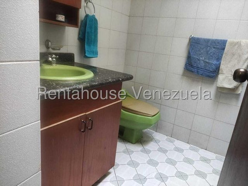 Mg Apartamento En Venta - El Llanito / Mls #25-11827