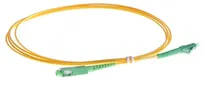 Comprar Patch Cord Sc\u002Fapc-lc\u002Fapc Monomodo G657a2,simplex, De 1 Mts