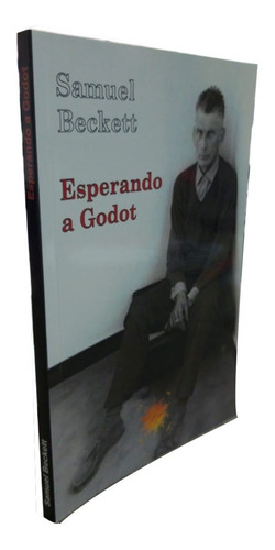 Esperando A Godot - Samuel Beckett