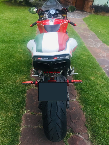 Imagen 2 de 8 de Ducati Deportivo S999 Italia