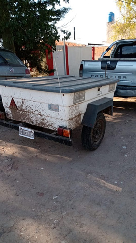 Trailer Batan (Usado)