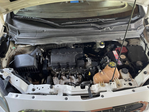 Chevrolet Spin 1.8 Lt 5as 105cv