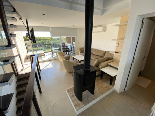 Venta Departamento En Linda Bay Mar De Las Pampas