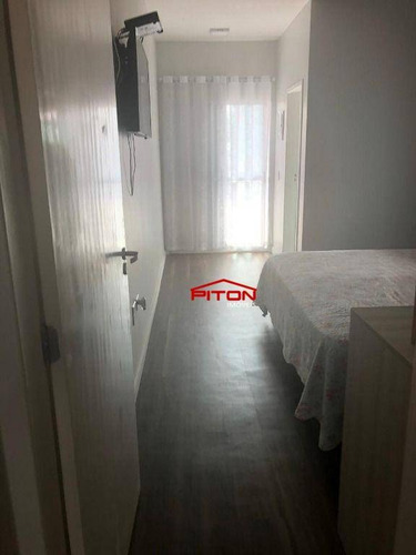 Imagem 11 de 17 de Sobrado Com 3 Dormitórios À Venda, 187 M² Por R$ 900.000,00 - Penha - São Paulo/sp - So0787