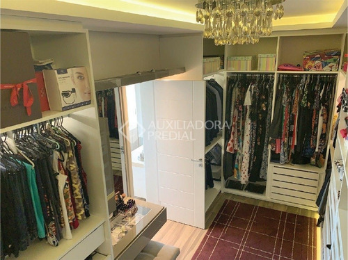 Imagem 13 de 15 de Casa Em Condominio - Vila Imperial - Ref: 294364 - V-294364
