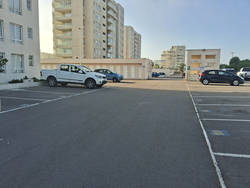 Arriendo Hasta Diciembre En Condominio Serena Pacifico