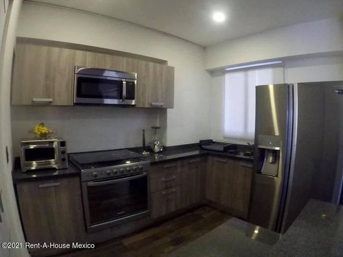 Imagen 5 de 14 de Departamento En Venta En San Antonio San Pedro De Los Pinos 214536ru