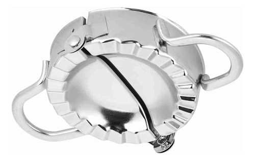 Molde De Masa De Cocina De Acero Inoxidable Para Hacer Fruta