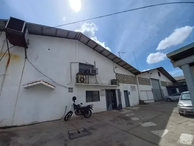 Galpón en venta
