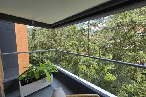Apartamento En Venta En San Jose. Cod V501370