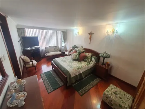 Vendo Permuto Apartamento Nicolas De Federman, Bogota