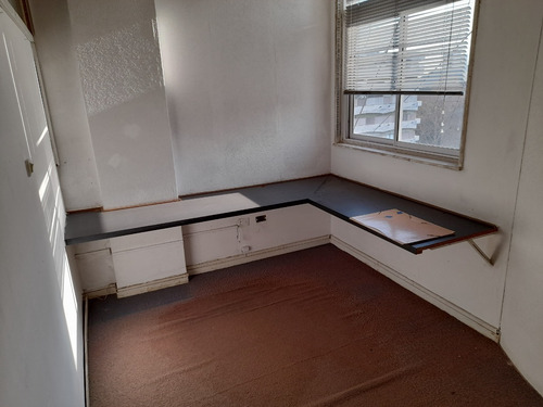 Imagen 6 de 15 de 48/6, Oficina, Venta, 3 Privados, Kitchinette, Baño