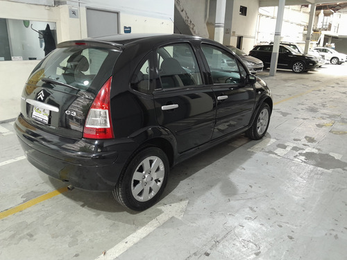 Citroën C3 1.6 I Exclusive Am74