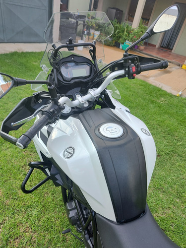 Benelli Trk 502 2020