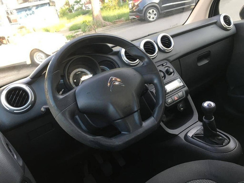 Citroën C3 1.5 Origine 8v Flex 4p Manual