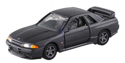 Auto Takara Tomy Tomica Premium: Nissan Skyline Gt-r (bnr32)