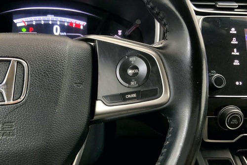 Imagen 23 de 25 de Honda Cr-v 5 Pts Turbo Plus, 15t, Cvt, Piel, Ra-18