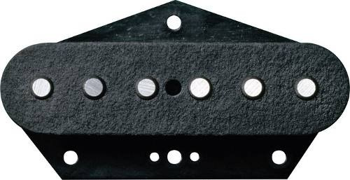 Dimarzio Dp173 Twang King Microfono Para Telecaster Puente