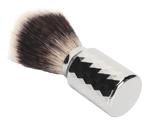 Escova De Espuma Para Barba Para Cabelo, Espuma Rica Em Nylo