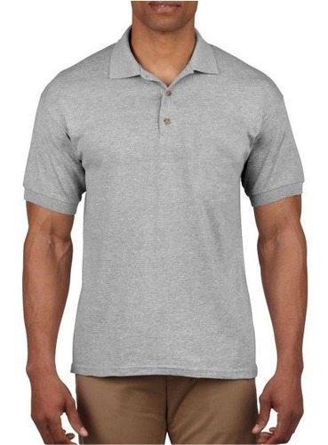 Camisa Polo Hombre-alta Calidad-dotación