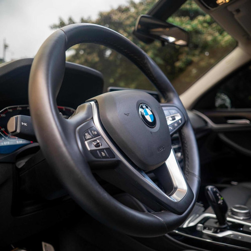 Bmw X4 30i