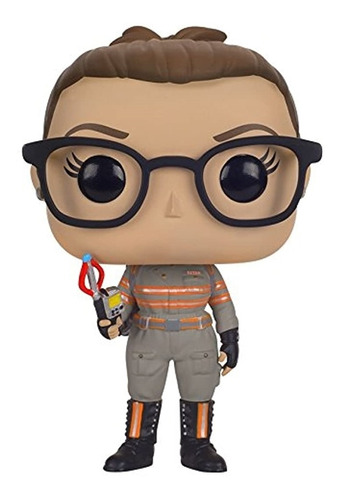 Figuras De Acción Funko Pop Ghostbusters