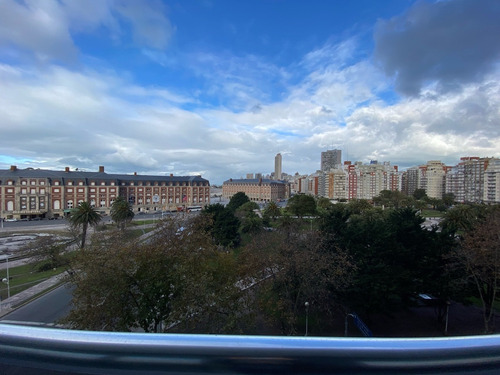 Imagen 3 de 16 de Depto 2 Amb. Con Vista Panorámica Y Al Mar - A Estrenar- Cochera Fija