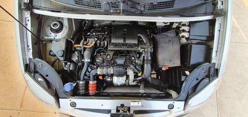 Imagen 18 de 23 de Peugeot Partner Furgón 1.6 Hdi Diésel Unico Titular Año 2017