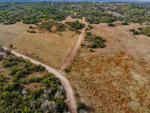 Campo De 200 Hectareas En Argentina, Cordoba. Villa De Dique