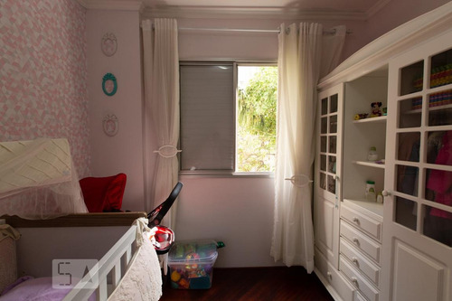 Apartamento À Venda - Tatuapé, 3 Quartos, 95 - S893134529