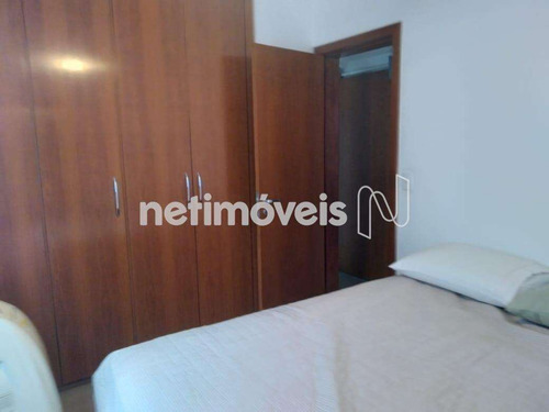 Imagem 4 de 24 de Venda Apartamento 4 Quartos Santo Agostinho Belo Horizonte - 885420