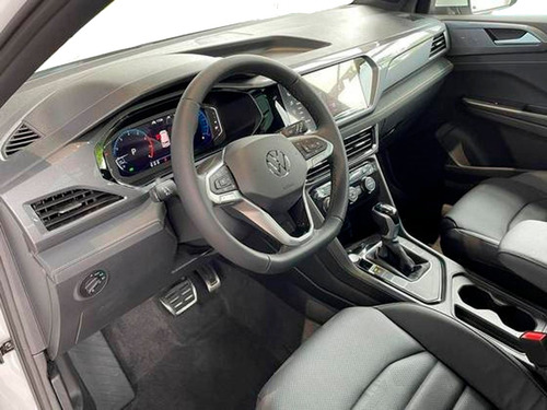 Volkswagen Taos 1.4 250 Tsi Total Flex Highline Automático