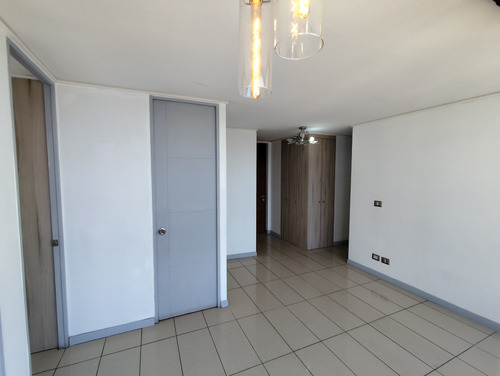 Arriendo Dpto 3d 2 B Estacionamiento Y Bodega